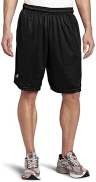 Russell Athletic Men’s Mesh Pocket Short