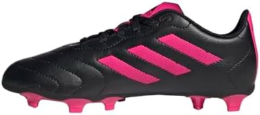 adidas Child-Unisex Goletto VII Firm Ground Soccer Cleats – Kids Soccer Shoe