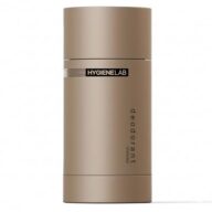 HygieneLab Fragrance-Free & Unscented Deodorant for Men – EWG Verified, Aluminum-Free, Non-Toxic Odor Protection for Sensitive Skin, Unscented