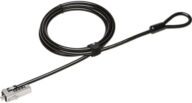 Kensington Slim NanoSaver Combination Ultra Cable Lock for Nano Slot (K60629WW)