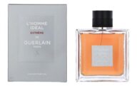 LHomme Ideal Extreme by Guerlain for Men – 3.3 oz EDP Spray