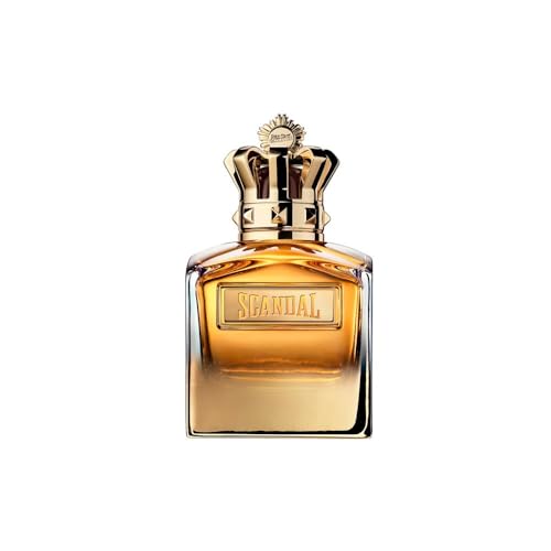 Jean Paul Gaultier Scandal Pour Homme Absolu – Parfum Concentré 5 fl oz