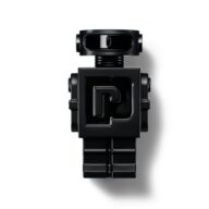 Rabanne Phantom Parfum for Men – Aromatic Woody Amber Perfume with Lavender, Vanilla & Vetiver – Long Lasting & Addictive Refillable Fragrance Spray from Paris, 3.4 oz