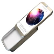 Pheromone Cologne for Men to Attract Women Solid Compact Tin 0.35 oz