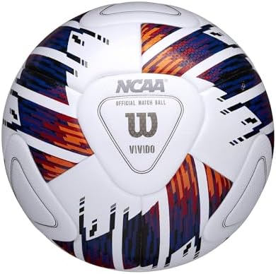 Wilson NCAA Vivido