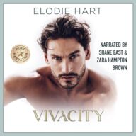 Vivacity: Seraph, Book 3