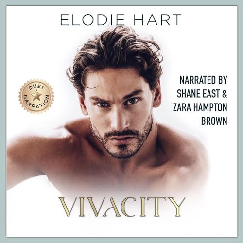Vivacity: Seraph, Book 3