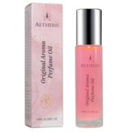 AETHERIS Pheromones Perfumes For Women, Long-Lasting, Rollerball with Sweet, Portable for convenient daily use. Feel Confident And Alluring With.