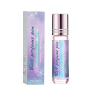 Cologne for Men, Roll-On Cologne for Men, Eau de Parfum Long-Lasting Fragrance, Travel Perfume, Roller Ball Design, Portable and Fruity- 0.34 fl.oz (10mL)