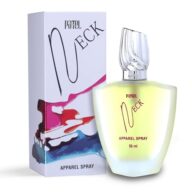 Patel Perfumes Neck Premium Apparel Spray | Long-Lasting 24 Hours Fresh Fragrance for Men & Women | 50ml