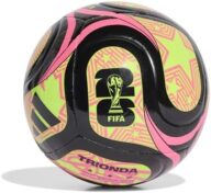FIFA World Cup 26™ Trionda Soccer Ball