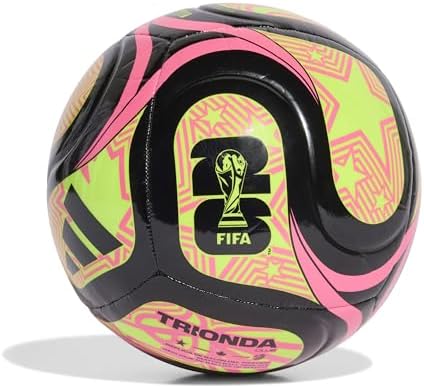 FIFA World Cup 26™ Trionda Soccer Ball