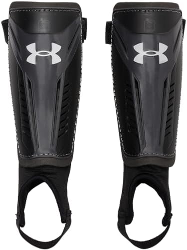 Under Armour Youth Soccer Shin Guards Challenge Shin