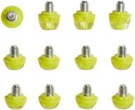 Adidas TPU Studs for Football Shoes, Unisex Adult