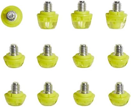 Adidas TPU Studs for Football Shoes, Unisex Adult