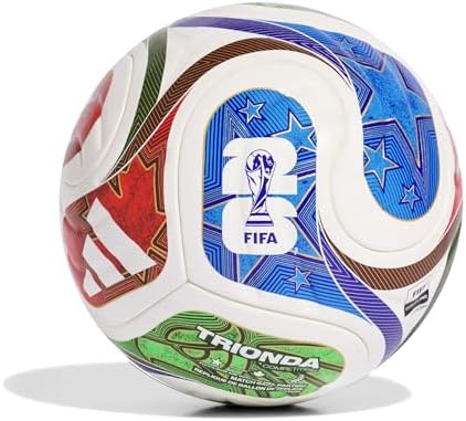 adidas FIFA World Cup 26™ Trionda Competition Football
