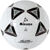 Mikasa Serious Soccer Ball