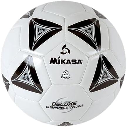 Mikasa Serious Soccer Ball