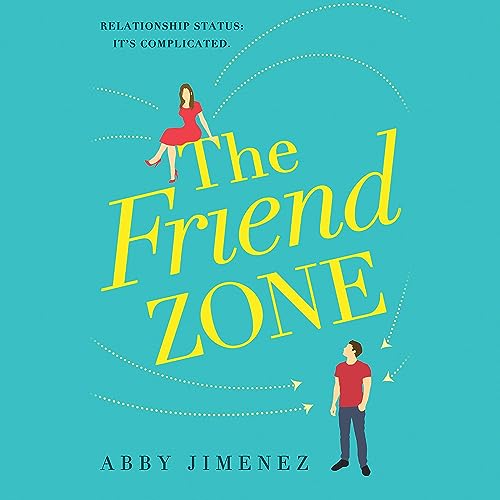 The Friend Zone