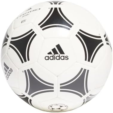 adidas Unisex-Adult Tango Glider Soccer Ball