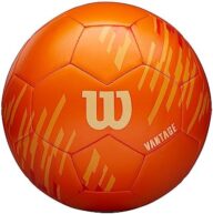 WILSON NCAA Vantage Soccer Balls – Size 3, Size 4 and Size 5