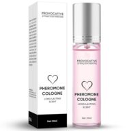 Richie House Pheromone Perfume for Women, Pheromone-Infused Roll-On Perfume for Women – 20ml Long-Lasting Scent to Unleash Allure & Confidence, Enhanced Attraction Formula