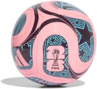 FIFA World Cup 26™ Trionda Soccer Ball