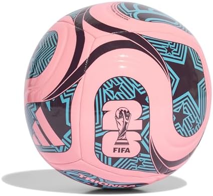 FIFA World Cup 26™ Trionda Soccer Ball