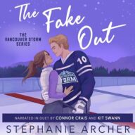 The Fake Out: Vancouver Storm, Book 2