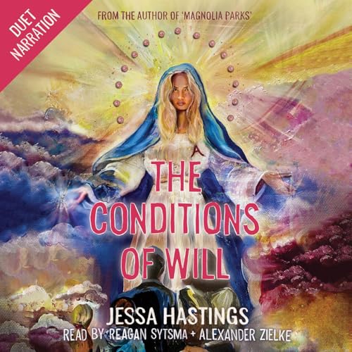 The Conditions of Will