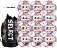 Select Select Numero 10 Turf Match Soccer Ball