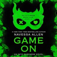 Game On: An Into Darkness Novel