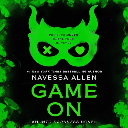 Game On: An Into Darkness Novel