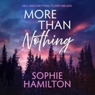 More Than Nothing: Pine Springs, Book 1