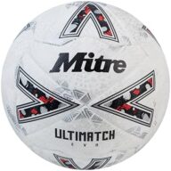 Mitre Soccer Ball League Ultimatch