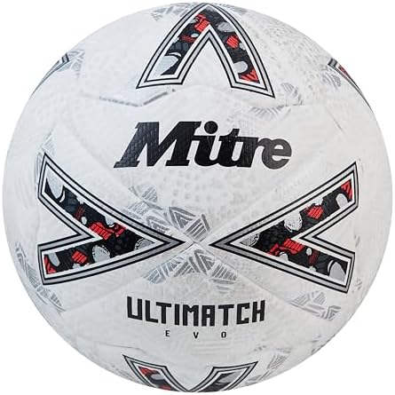 Mitre Soccer Ball League Ultimatch