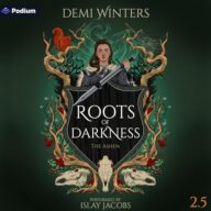 Roots of Darkness: An Ashen Series Standalone