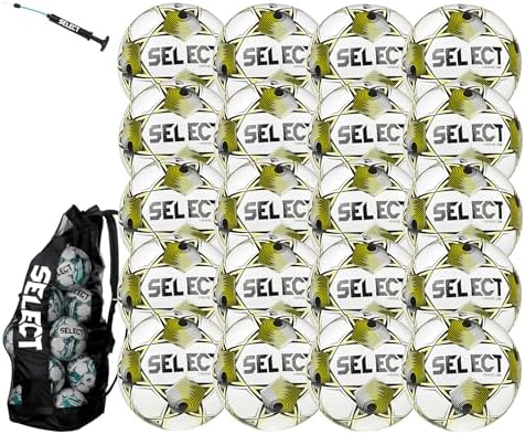 Select Viking DB Soccer Ball