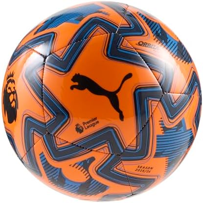 Puma Orbita Play Premier League Machine Stitched Soccer Ball
