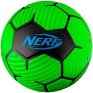 NERF Kids Foam Mini Soccer Ball – Proshot Youth Soft Mini Foam Soccer Ball – 7″ Inch NERF Indoor + Outdoor for Kids