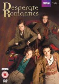 Desperate Romantics: Complete Series [Regions 2 & 4]