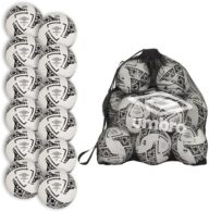 Umbro Neo Swerve Soccer Ball