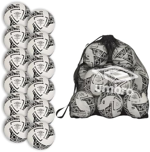 Umbro Neo Swerve Soccer Ball