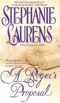 A Rogue’s Proposal