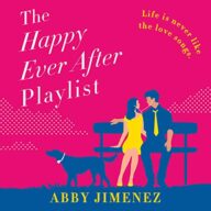 The Happy Ever After Playlist