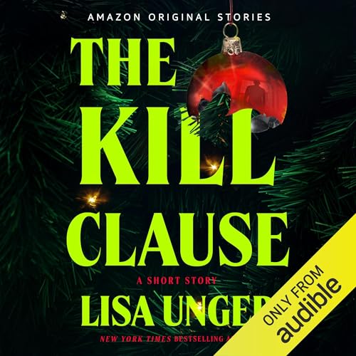 The Kill Clause: A Short Story