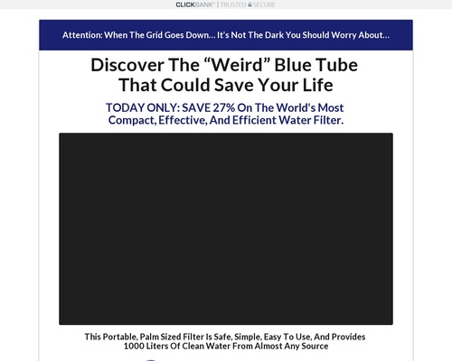 Page Not Found – Survival Life | 2,000+ Grid-Down Ready Scenarios, Expert Prepper Training