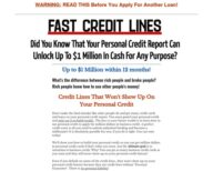 BUSINESS CREDIT BUILDER – $ Million Business Credit Cards