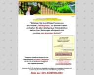 Die neue Werbeform im Internet… ViralURL.de