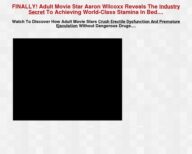 3 Step Stamina – Huge E.p.c.s – E.D. program by real pornstar